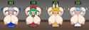 Touhou Relief Stations 2