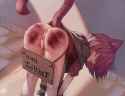 the punishment post