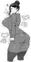 takizawa_kyouko_bijin_onna_joushi_takizawa san_synecdoche__105551a882bfccbcdbb920ce0ec1163e