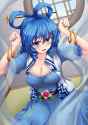 __kaku_seiga_touhou_drawn_by_hyoumon_saihokutan__7906a58f3144374a14f19e30bfb0c519
