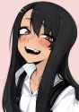 Nagatoro smug 2