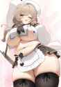 __bready_goddess_of_victory_nikke_drawn_by_nogong__sample-f8a8a2051fb0f43785be5f5a17e6e66a
