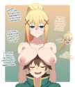 __darkness_and_satou_kazuma_kono_subarashii_sekai_ni_shukufuku_wo_drawn_by_guilegaze__3894f964589b714b7b86ccff9a2b89ab
