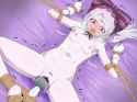 shalltear_happy_turn