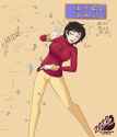 2022-09-07 Kakae Yugioh monster girl card tf pt1
