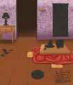2020-08-07 Love hina random object inanimate tf pt0