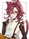 __shikanoin_heizou_genshin_impact_drawn_by_ruta_hp04__sample-a0a1e9a899a27978d96715a4361041c3