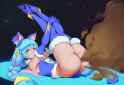 cosmo fart