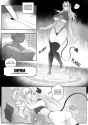 [pectoriah] Succubus to Omni-Goddess! 04