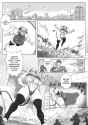 [pectoriah] Succubus to Omni-Goddess! 10