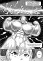 [pectoriah] Succubus to Omni-Goddess! 28