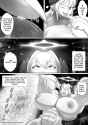 [pectoriah] Succubus to Omni-Goddess! 35