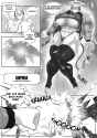[pectoriah] Succubus to Omni-Goddess! 52