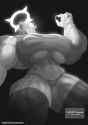 [pectoriah] Succubus to Omni-Goddess! 58