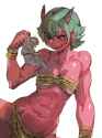 big oni