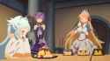 princess connect re dive ep10 puddings 1