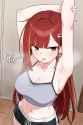 __akane_lize_stellive_drawn_by_saho_4545__e34a38a902805ac3cecbecedcc3c8332