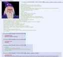 wizard insane pervert