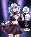 Sylvi_concert_vore