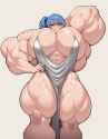 00024-masterpiece, best quality, amazing quality, very aesthetic, absurdres, newest, very awa,_m4m1m1, pochi _(pochi-goya_), (varniska 2025-05-13