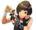 yuffie mini