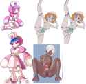 saint_nurse human incubator
