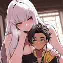 what if Lysithea but big