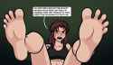 Revy Worshiped a