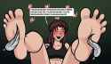 Revy Worshiped c