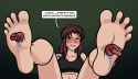 Revy Worshiped d