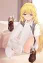 __shokuhou_misaki_toaru_majutsu_no_index_and_1_more_drawn_by_kou_futoshi__a6998fb140e3d056ba966957e339228a