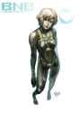 MGS4_fanart___laughing_beauty_by_plue