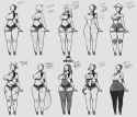 Proto Sex Urinal Goddess Drift Jaeger