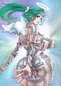 Casino Royale Angel