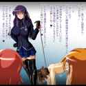 __ookura_miyako_godou_tsugumi_and_hoshikawa_maki_tokimeki_memorial_and_1_more_drawn_by_tawake__9a92615ec8320e8850e8df9dba0ca434