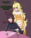 RWBY TG P2