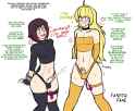 ruby and yang