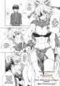 (CT9) [SHD (Buchou Chinke, Hiromi)] Haijo Ninpou Choco (Shinrabansho) [English] [SaHa] 5