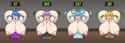 Touhou Relief Stations