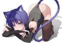 __scaramouche_and_wanderer_genshin_impact_drawn_by_chobonu__sample-6f85c94ada78256c88c096e11ab25dad