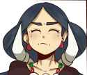 Drasna is unfathomably dissapointed