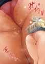 marusyamo ass
