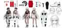 The_Hundred_Line_Character_Design_Profile_Tsubasa_Kawana