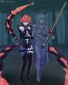 byleth statue