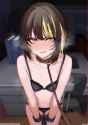 handcuffed_collared_angry_ikaruga-luca