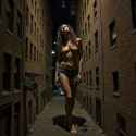 sleepwalker