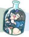 bottled_face_off___commission_by_noh_buddy_djtdm59