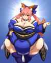 Tamamo+Patreon