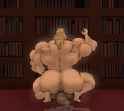 alucard back