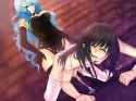 Ecclesia ～Josou Shuuyoujo ni Okeru Kairaku to Daraku～
